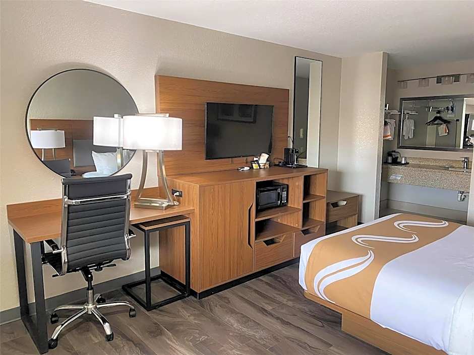 SureStay Plus by Best Western Alamogordo White Sands