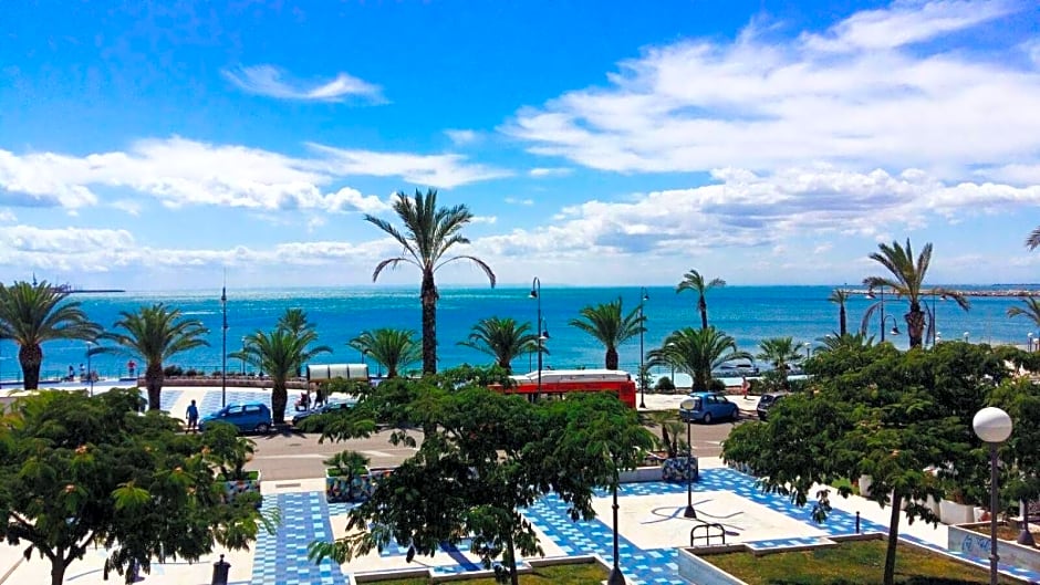 B&B Una Rotonda sul mare