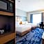 Fairfield Inn & Suites by Marriott Plymouth