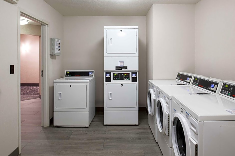 Homewood Suites By Hilton Boston/Andover