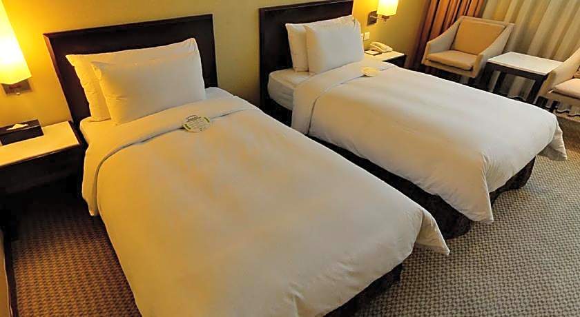 Taipei International Hotel