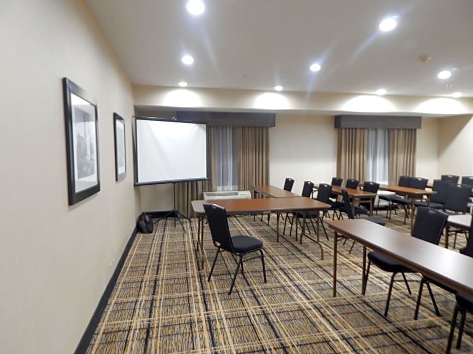 Hampton Inn Heath