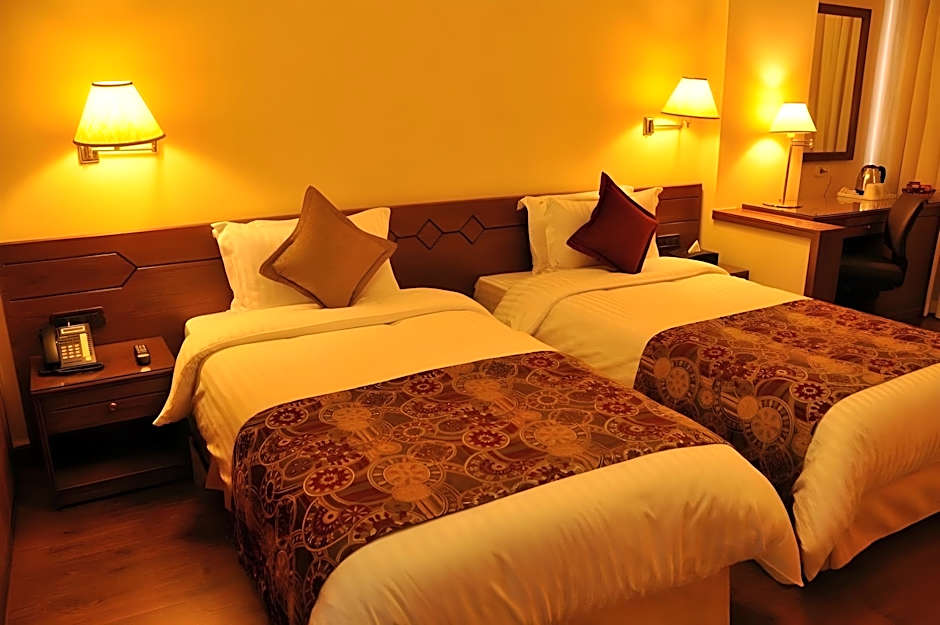 Orient Prince Hotel