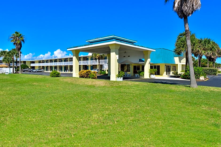 Americas Best Value Inn Satellite Beach Melbourne
