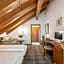 Hotel Blaue Gams ***S