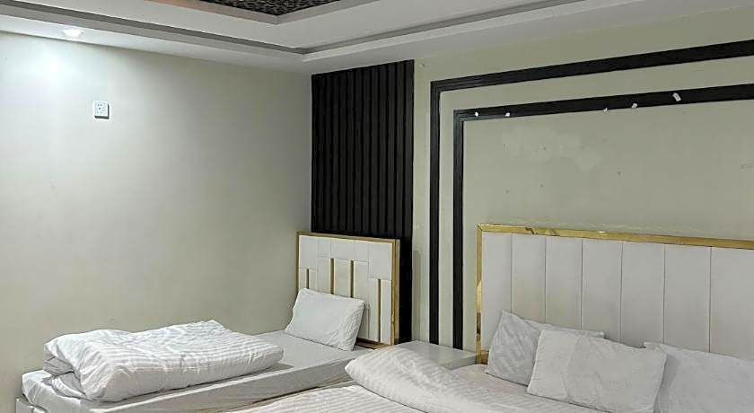 Hotel Blue Rock