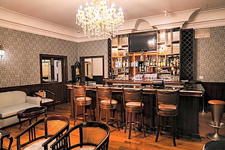 The Claridges Nabha Residence-Heritage