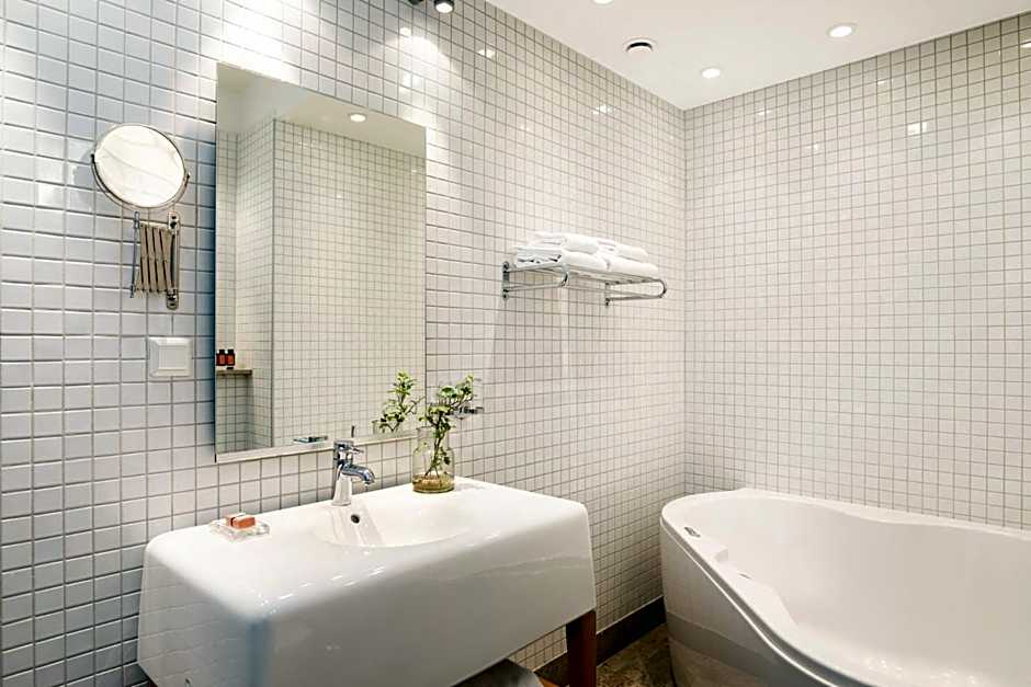 ProfilHotels Riddargatan