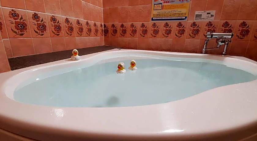 HOTEL&SPA SIESTA ( Adult Only)