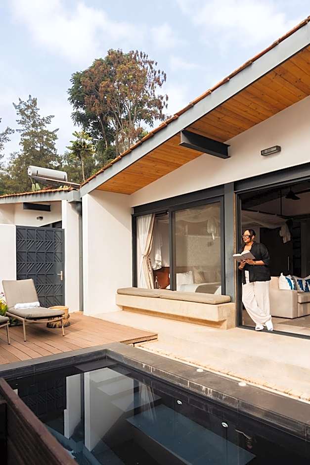 Hemingways Retreat Kigali