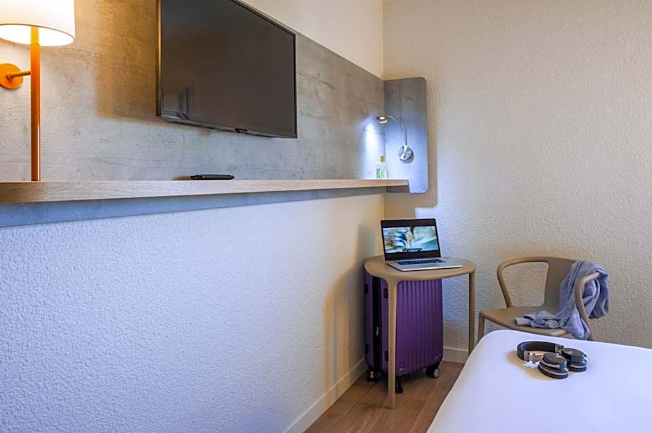 ibis budget Nuits Saint Georges