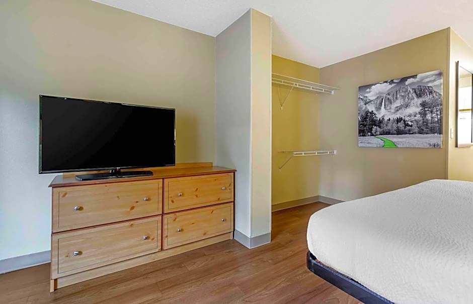 Extended Stay America Suites - Seattle - Bellevue - Factoria