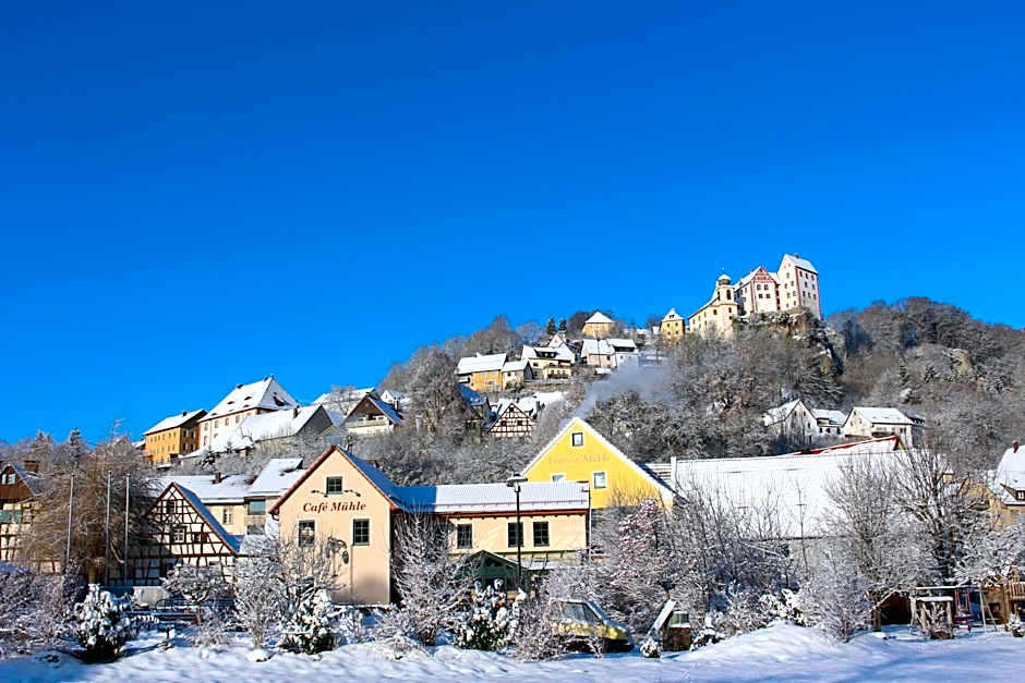 Pension Mühle
