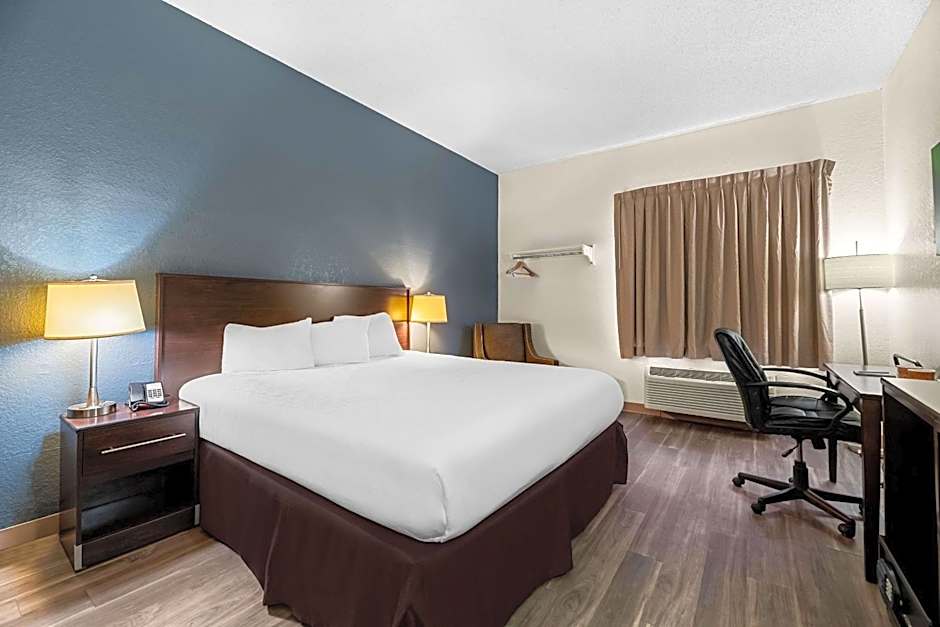 Suburban Studios Orlando - Ocoee-Winter Garden