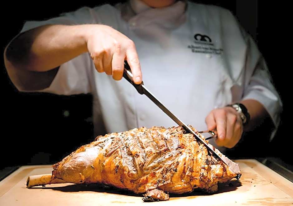 Sanadome Hotel & Spa Nijmegen