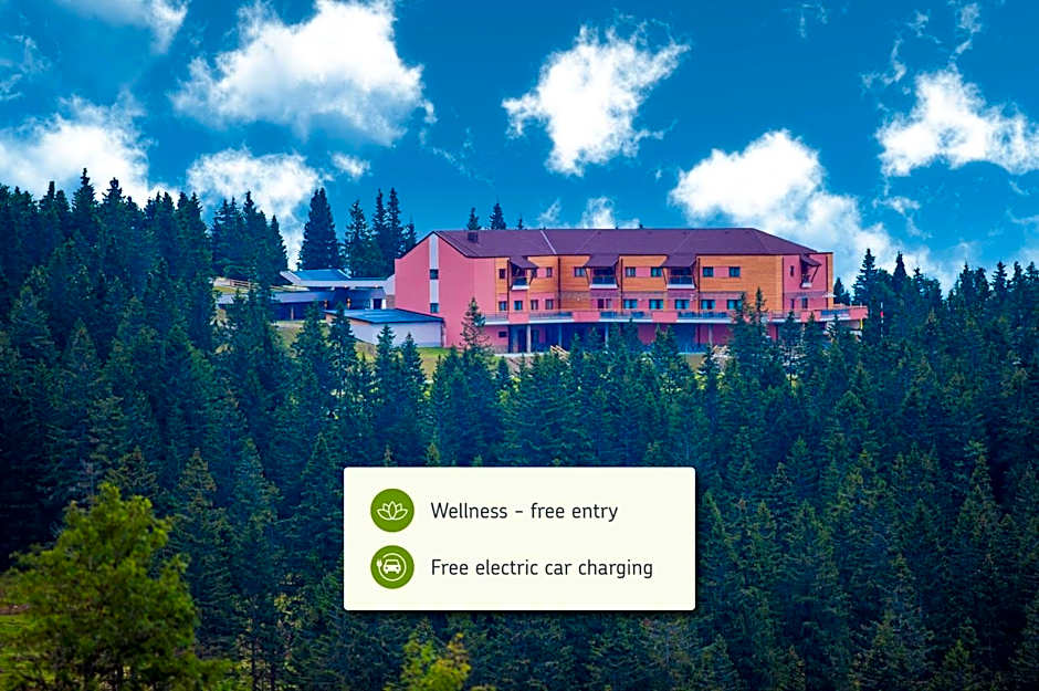 Hotel Natura