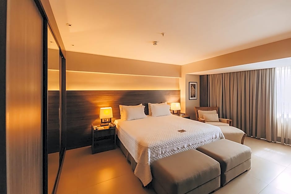 Golden Tulip Natal Ponta Negra