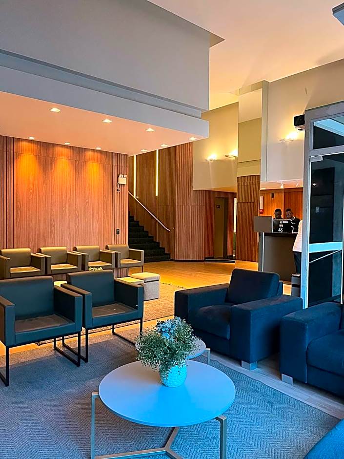 Rede Andrade Cecomtur