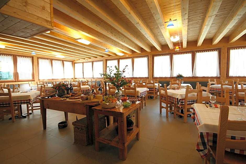 Albergo Soldanella