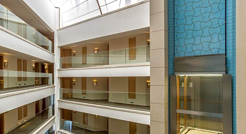 Boyalik Beach Hotel & Spa Cesme