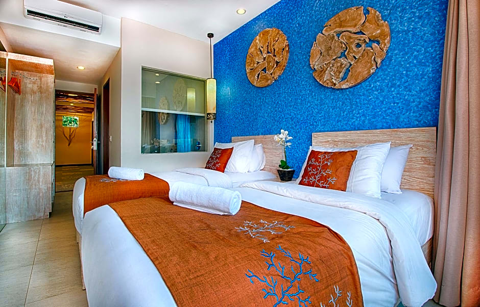 Natya Hotel Gili Trawangan