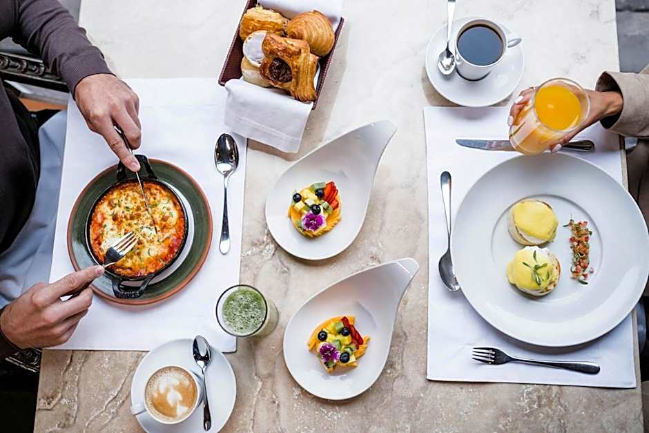 Palacio del Inka, A Luxury Collection Hotel