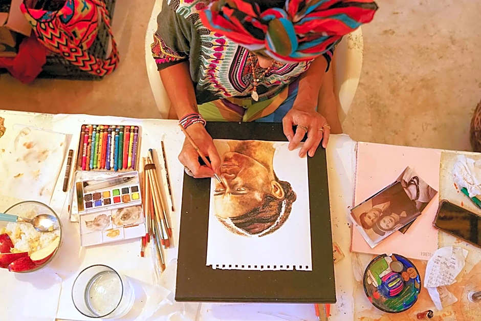 Hotel Holistika Tulum