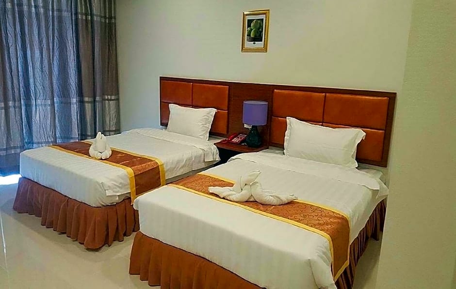 CK Resort Pattaya