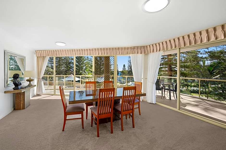 Northpoint Apartments