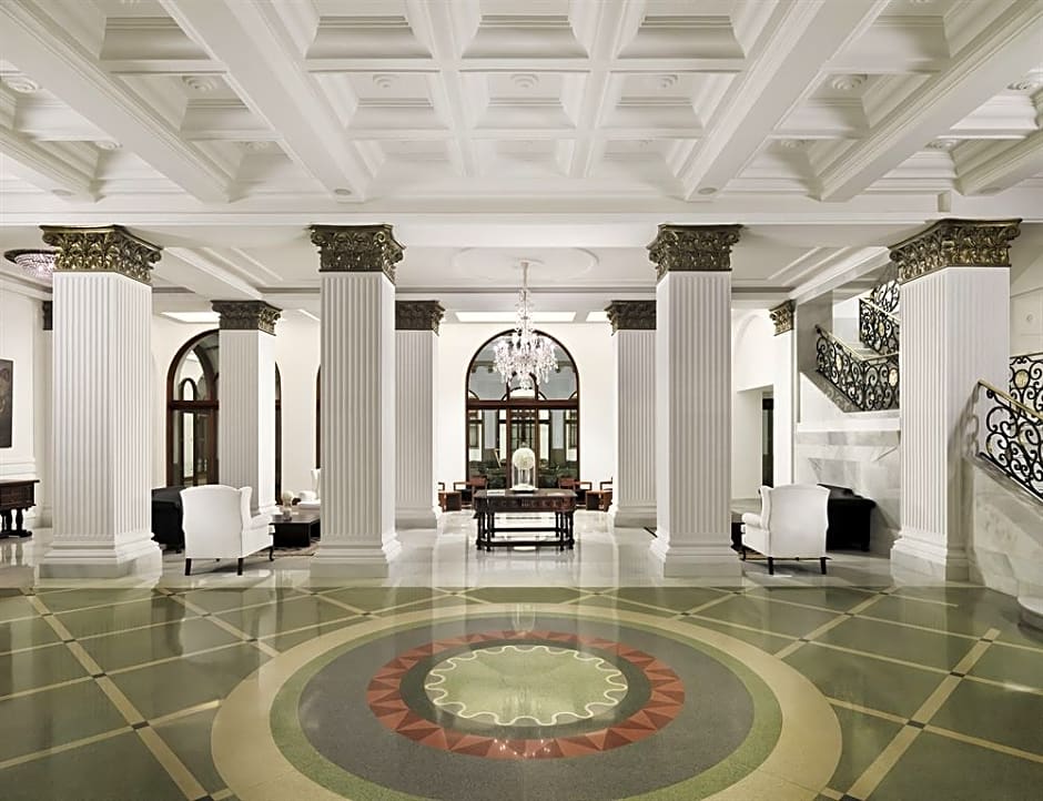 Iberostar Heritage Grand Mencey