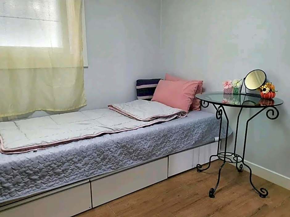 Cozy Place near Kyeongbuk university