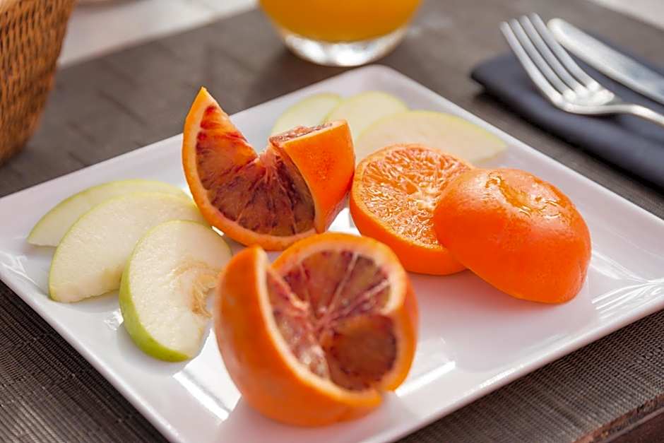 Relais Du Silence Disini Hotel