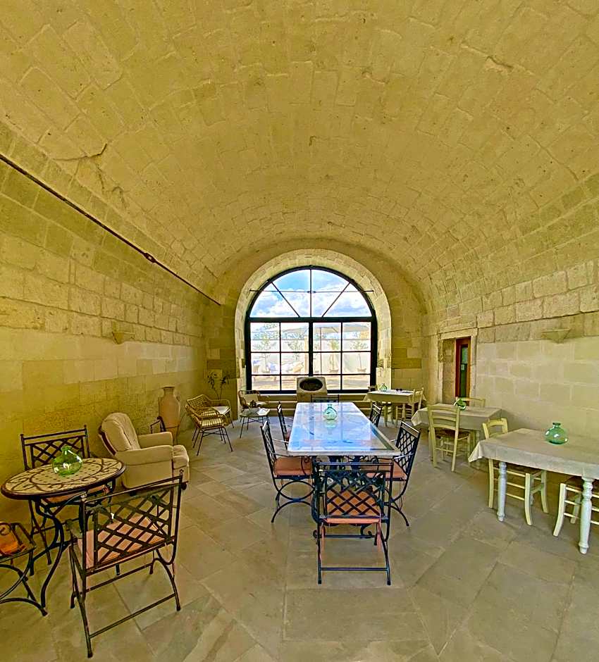 Masseria La Millenaria