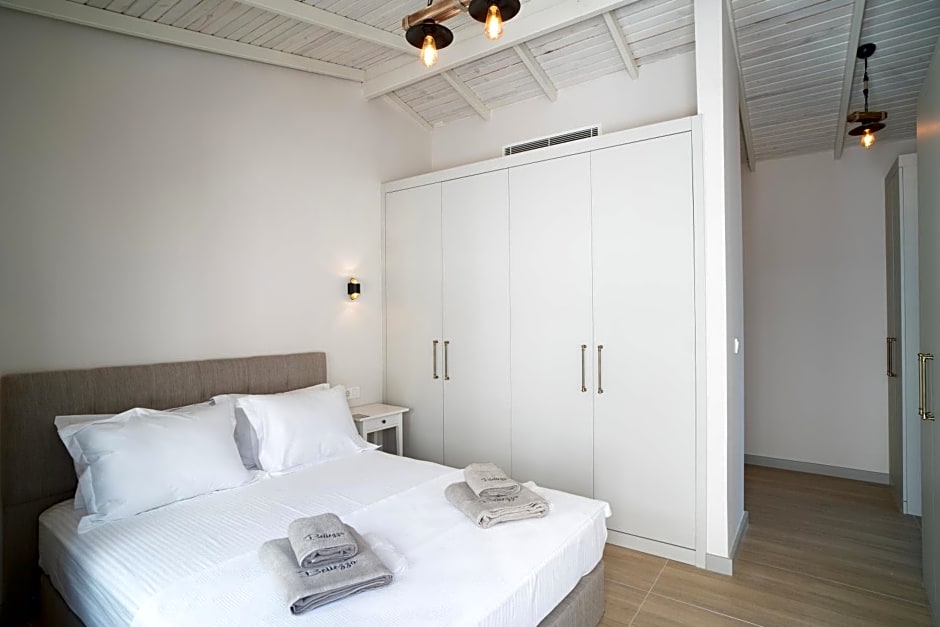 Bellezza Hotel Alaçatı
