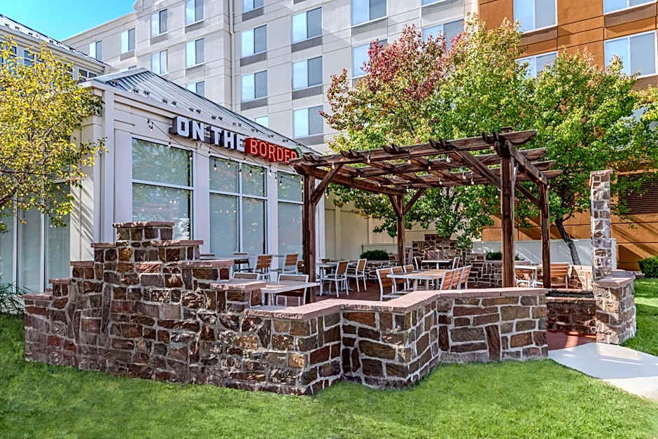 Hilton Garden Inn Denver Airport