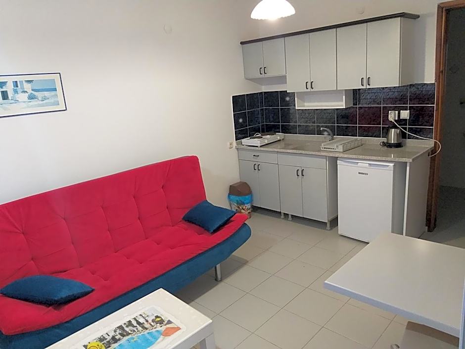 Paradise Apart Hotel