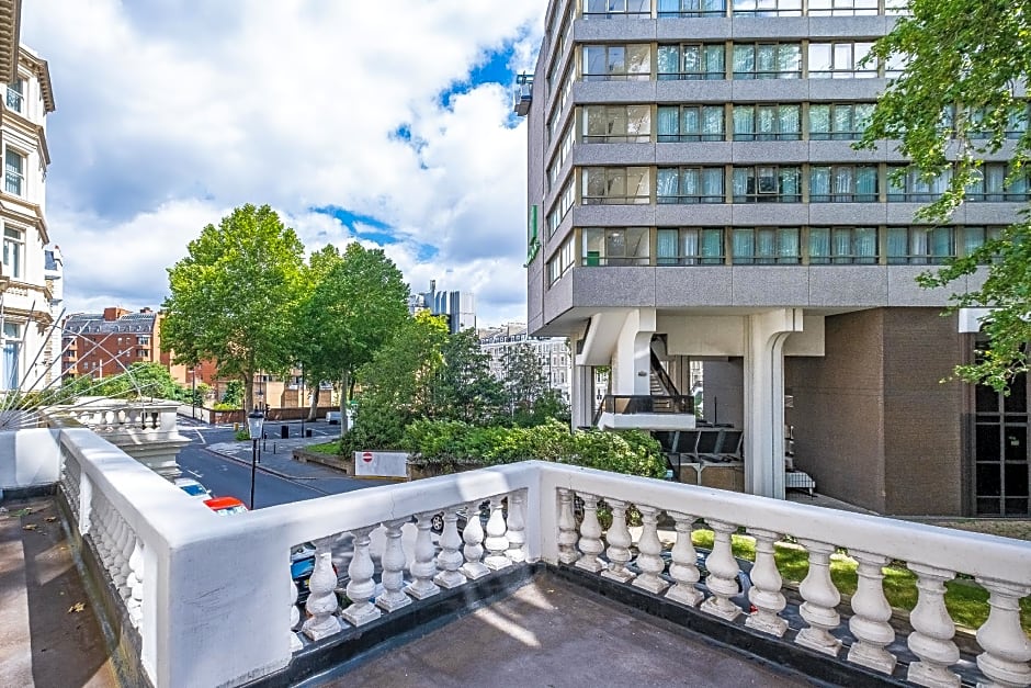 LAK Serviced Apartments