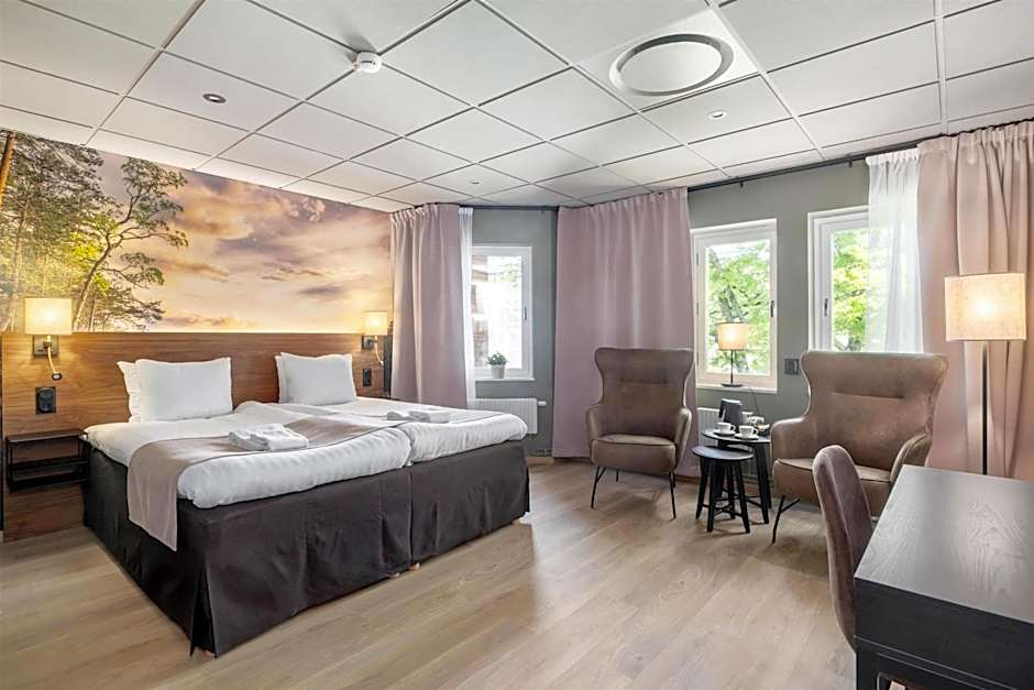 Best Western Hotel City Gavle