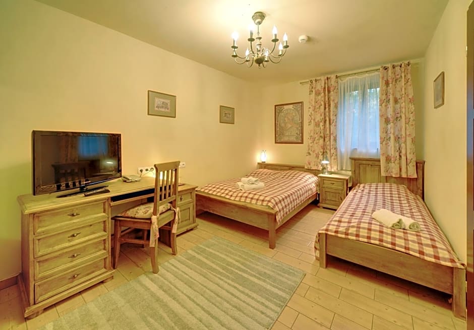 Hotel Magnes
