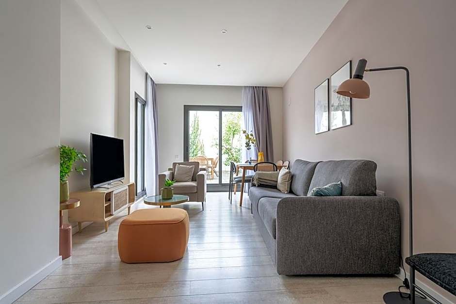 limehome Barcelona Rector Triadó