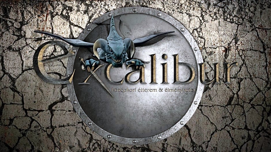 Excalibur miniHotel