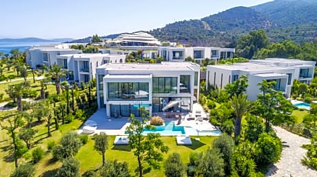 Nikki Beach Resort Spa Bodrum Bodrum Hotels Mugla At Getaroom