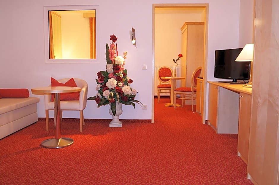 All Inclusive Hotel Sonnenhügel