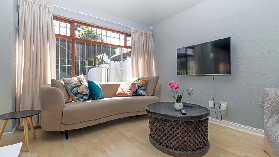 House on Westcliff
