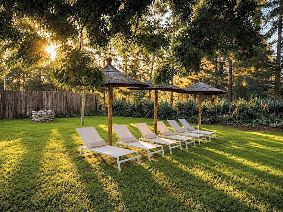 Addo African Home
