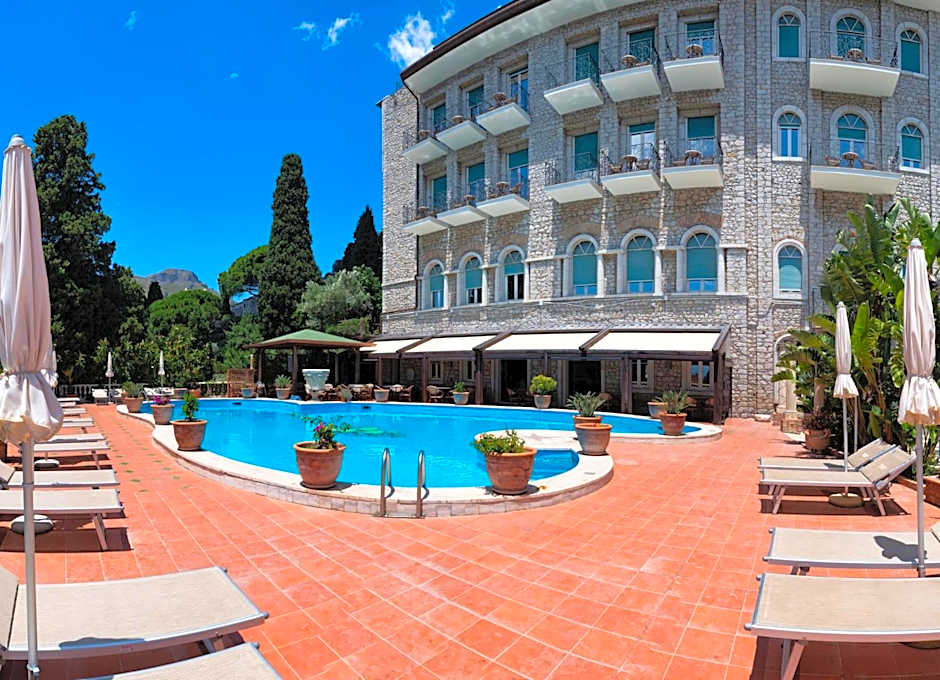 Taormina Park Hotel