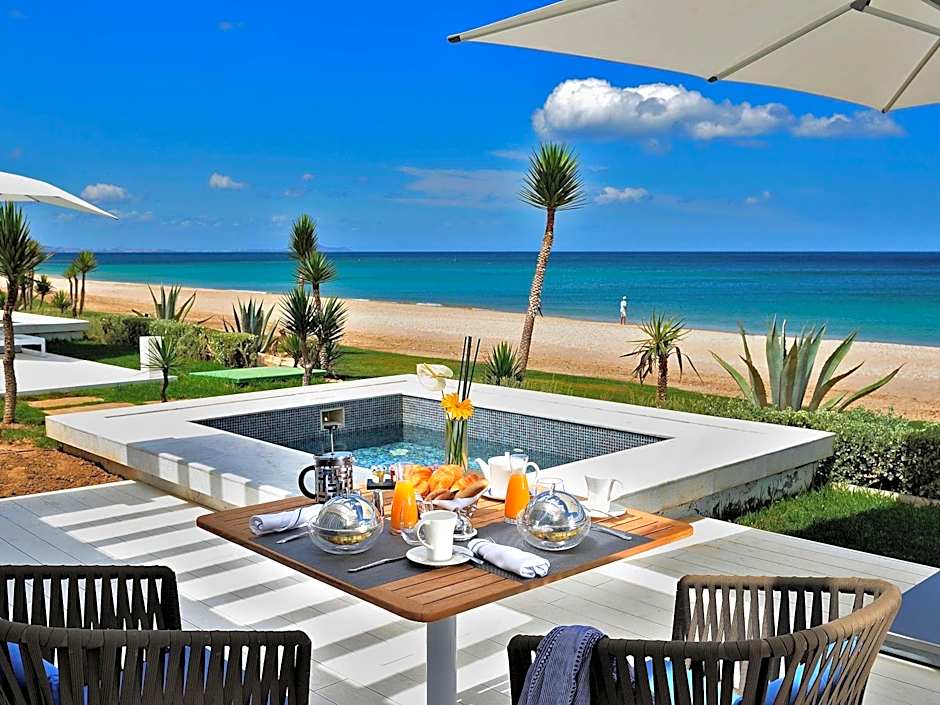Sofitel Tamuda Bay Beach And Spa