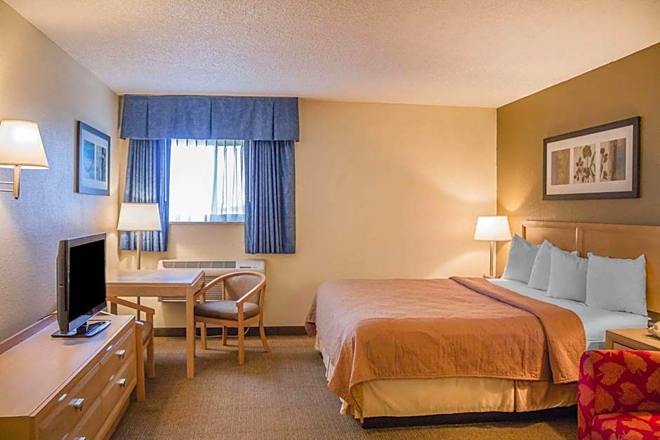 Quality Inn Port Clinton Waterfront