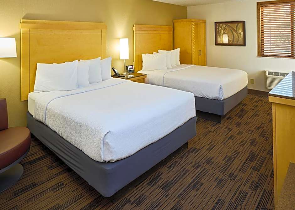 Livinn Hotel Minneapolis South / Burnsville