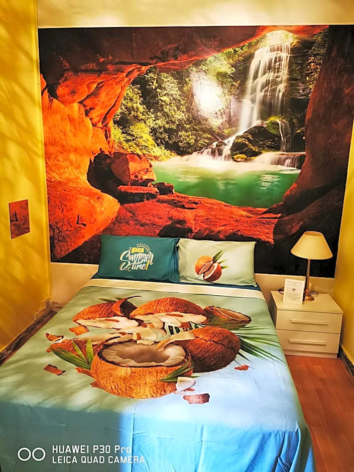 Bed & Breakfast Macallè